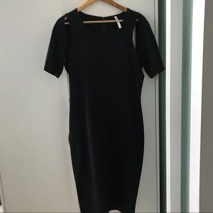 Fabletics Body Con Dress